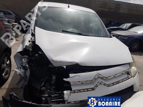 Used Parts CITROËN BERLINGO Box Body/MPV (B9)  1.6 HDi 75  1039936