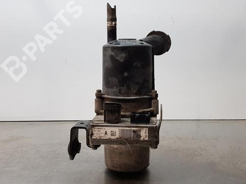 Styring servopumpe CITROËN C4 I (LC_) [2004-2014]  8370886