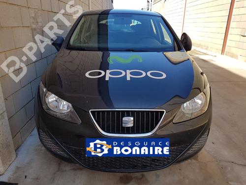 Electronic module SEAT IBIZA IV (6J5, 6P1)  | BP15854218M83 