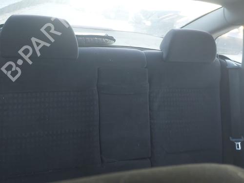 Venstre Styrespindel Lejehus VW PASSAT B5.5 (3B3)  | BP16473793M25 