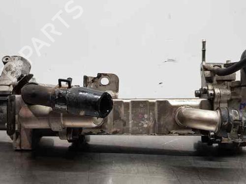 Used Egr HYUNDAI ix35 (LM, EL, ELH) 1.7 CRDi (116 hp) 12230846