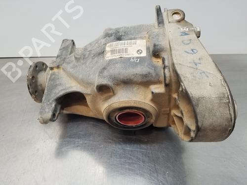 Rear differential BMW 1 (E87) 116 i | BP26552328M24 
