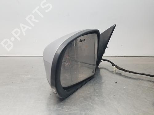 Spiegel buiten links JEEP COMPASS (MP, M6, MV, M7)  | BP30835366C26 