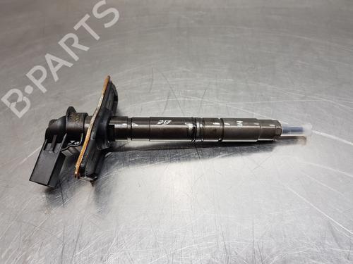 Used Injector AUDI Q5 (8RB) [2008-2019]  30287295