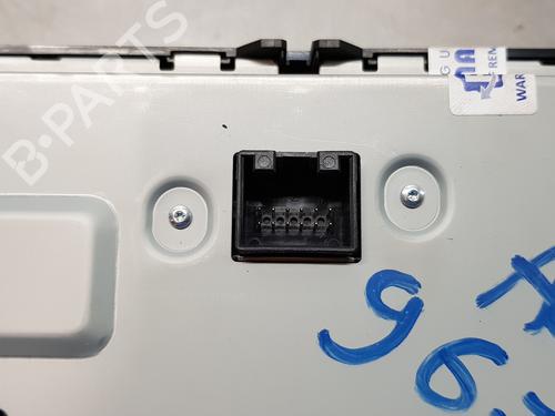 Display monitor VW CRAFTER Van (SY_, SX_) 2.0 TDI | BP17639185C48 