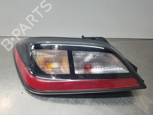 Used Rear bumper left light HYUNDAI KONA (OS, OSE, OSI) [2017-2023]  30273197