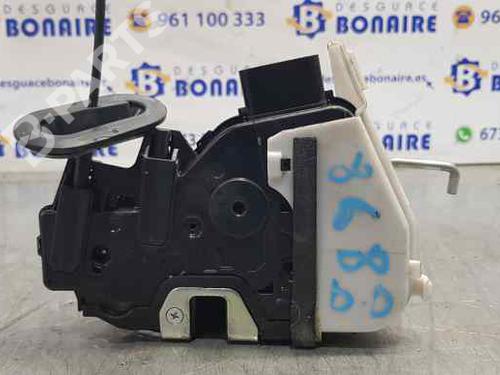 Used Front right lock KIA OPTIMA (JF) 1.7 CRDi (141 hp) 7586181