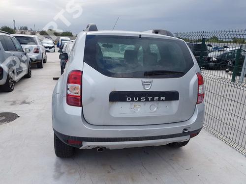 ABS pump DACIA DUSTER (HS_)  | BP7581804M43 