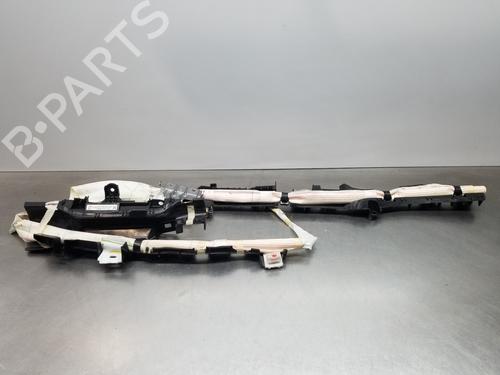 Right curtain airbag TOYOTA COROLLA Estate (_E21_) 1.8 Hybrid (ZWE211) | BP22778903C12 
