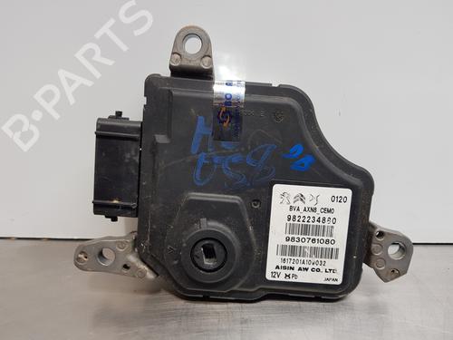Used Gearbox control unit DS DS 7 Crossback (J4_, JR_, JC_) [2017-2025]  30480314