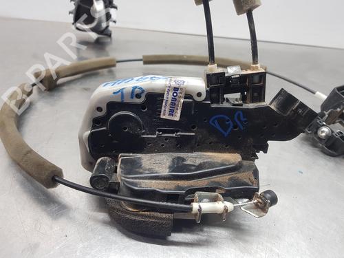 Høyre bak lås NISSAN X-TRAIL (T32R) | BP30880205C99