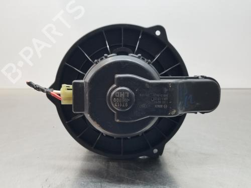 Heater blower motor KIA STONIC (YB) | BP30880198M62