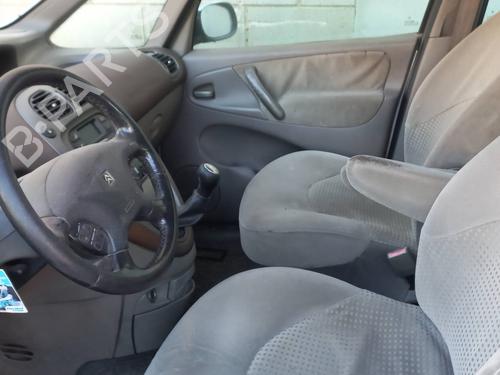 Right headlight CITROËN XSARA PICASSO (N68) 2.0 HDi | BP30879100C29 