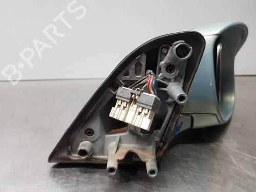 Right mirror CITROËN XSARA PICASSO (N68) | BP30169879C27