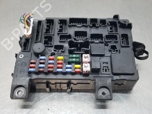 Used Fuse box MITSUBISHI OUTLANDER III (GG_W, GF_W, ZJ, ZL, ZK) [2010-2025]  20706559