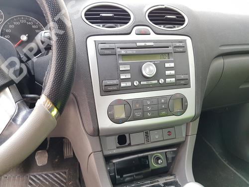 Steering pump FORD FOCUS II (DA_, HCP, DP) | BP8141832M99