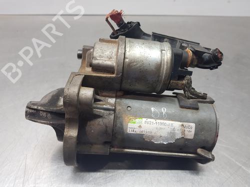 Used Starter FORD FIESTA VI (CB1, CCN) [2008-2025]  30880469