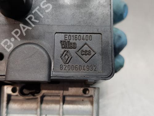 Electronic module RENAULT SCÉNIC II (JM0/1_)  | BP19405339M83 
