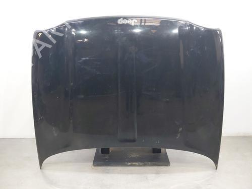 Capot JEEP CHEROKEE (KJ) [2001-2008]  31306417
