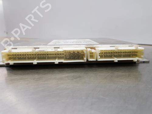 Electronic module MERCEDES-BENZ M-CLASS (W163) ML 270 CDI (163.113) | BP23270584M83 