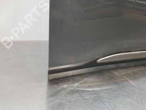 Left front door HYUNDAI KONA (OS, OSE, OSI) 1.0 T-GDi | BP29130602C2 