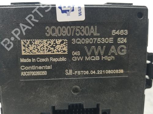Electronic module AUDI A1 Sportback (GBA)  | BP29131204M83 