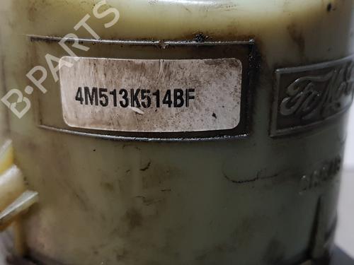 Steering pump FORD FOCUS II (DA_, HCP, DP) | BP9664558M99