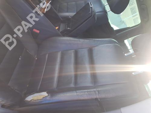 Left front shock absorber VW TOUAREG (7LA, 7L6, 7L7) 2.5 R5 TDI | BP8871128M16 