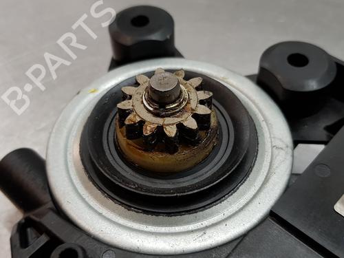 Right rear window motor FORD KUGA I  | BP20108627E22