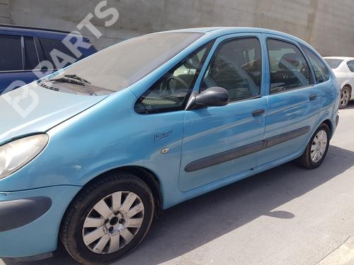 Fuse box CITROËN XSARA PICASSO (N68) 2.0 HDi | BP10404146E1 