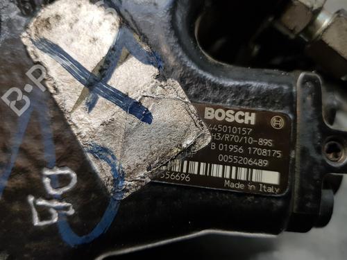 Pompe à injection OPEL CORSA D (S07)  | BP26643547M78