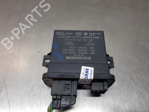 Elektronische module LAND ROVER RANGE ROVER EVOQUE (L538) 2.0 D 4x4 (150 hp) 30880762