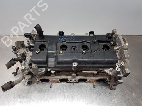 Topstykke NISSAN QASHQAI I (J10, NJ10) [2006-2015]  29162640