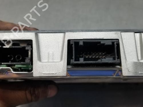 Electronic module AUDI A8 D4 (4H2, 4H8, 4HC, 4HL) 3.0 TDI quattro | BP17099828M83 