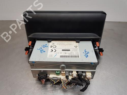 Display monitor TOYOTA COROLLA Estate (_E21_) 1.8 Hybrid (ZWE211W) | BP29427692C48 