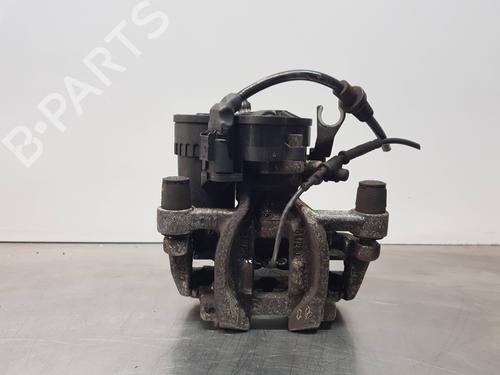 Used Right rear brake caliper BMW X1 (F48) sDrive 18 d (150 hp) 29248325