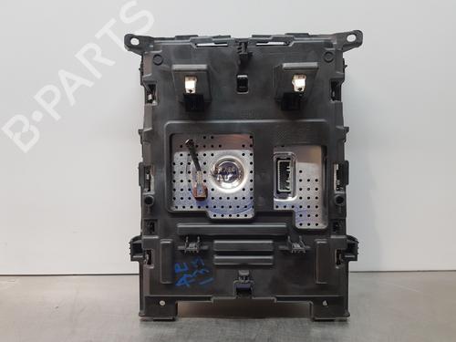Ferdsskriver RENAULT MEGANE IV Hatchback (B9A/M/N_)  | BP28377023C48 