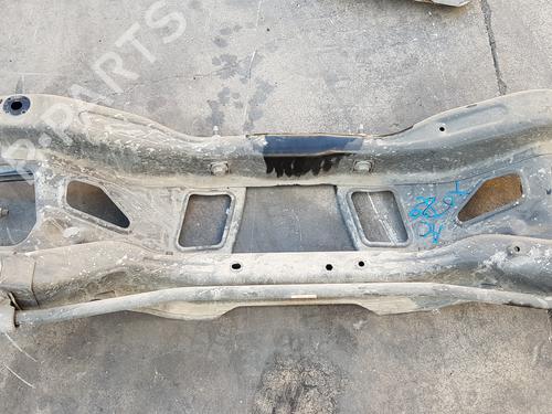 Used Rear axle JEEP RENEGADE SUV (BU, B1, BV) 1.0 T-GDi (120 hp) 16317056