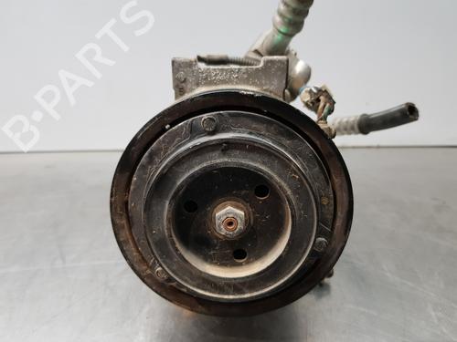 Compressor A/A OPEL SIGNUM Hatchback (Z03) | BP30566321M34