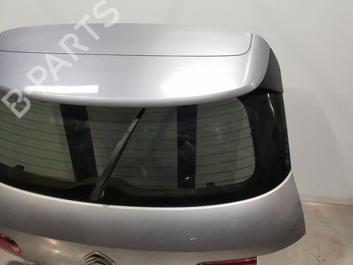 Bagklap CC/Kombi-Coupé CITROËN C4 CACTUS 1.5 BlueHDi 100 | BP30273084C6