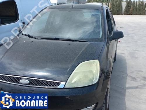 Steering rack FORD FIESTA V (JH_, JD_)  | BP18101349M22 
