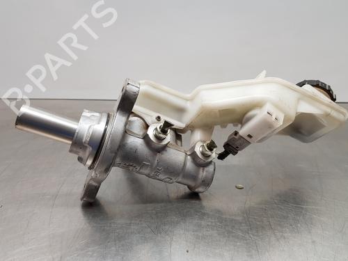 Brake master cylinder MAZDA 2 Hatchback (DL, DJ)  | BP23460786M77 