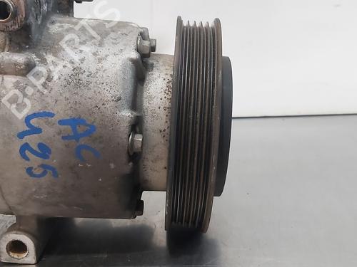 AC compressor KIA CARENS IV 1.7 CRDi | BP13661989M34 