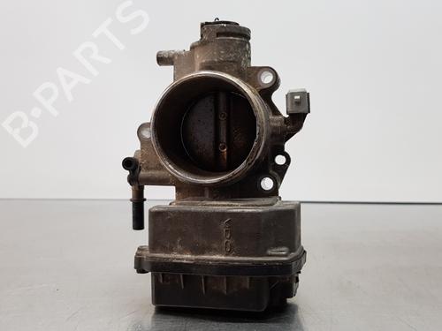 Used Throttle body CITROËN C8 (EA_, EB_) 2.0 HDi (107 hp) 30879392
