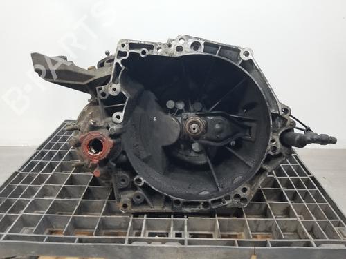 Gearbox PEUGEOT 407 (6D_)  | BP29118268M3 