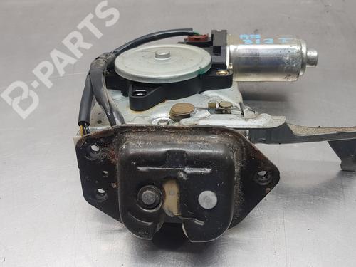 Used Tailgate lock INFINITI FX 45 (316 hp) 11706579