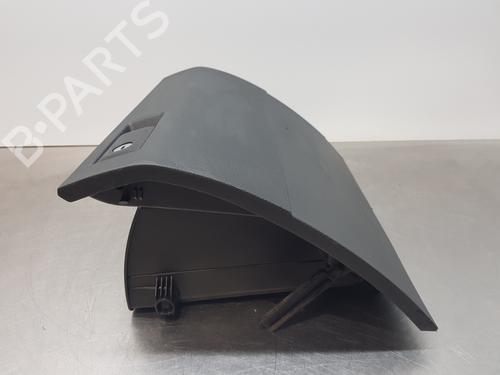 Glove box VW CADDY IV Box Body/MPV (SAA, SAH) 2.0 TDI | BP26562232C95 