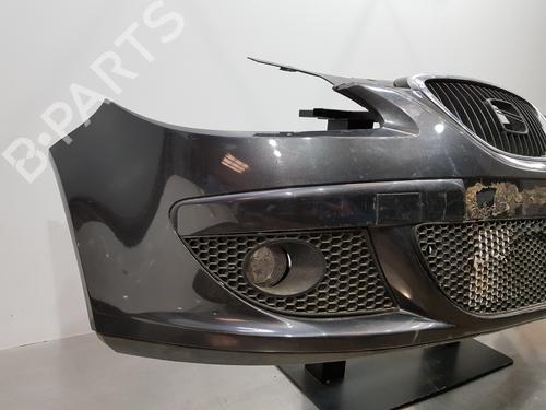 Front bumper SEAT ALTEA (5P1)  | BP26566123C7 