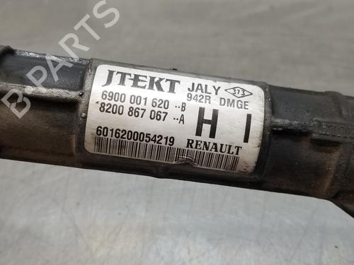 Steering rack RENAULT TWINGO II (CN0_) 1.5 dCi (CN0E) | BP18322944M22 
