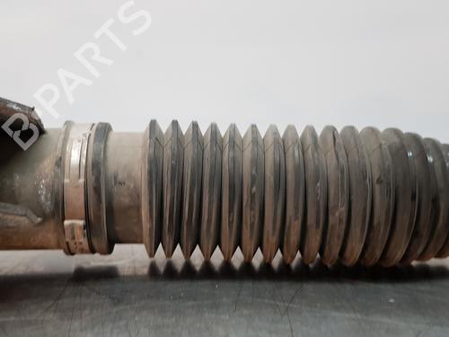 Steering rack JAGUAR X-TYPE I (X400) 2.0 D | BP16291899M22 